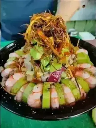 EL SABOR QUE TU EVENTO MERECE!