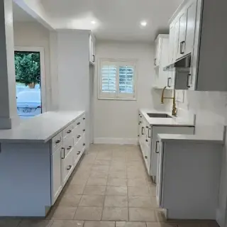Remodelación y Construcción