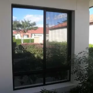 POLARIZADO DE VENTANAS CASAS
