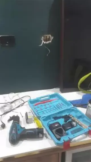 ELECTRICISTA MEDELLÍN 24 HORAS