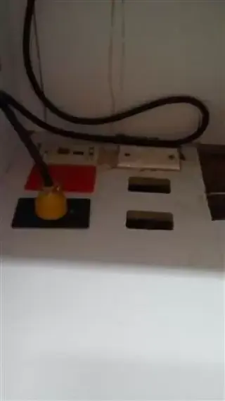 ELECTRICISTA SAN JAVIER