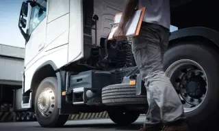 🚛 CARB Diesel Check Móvil