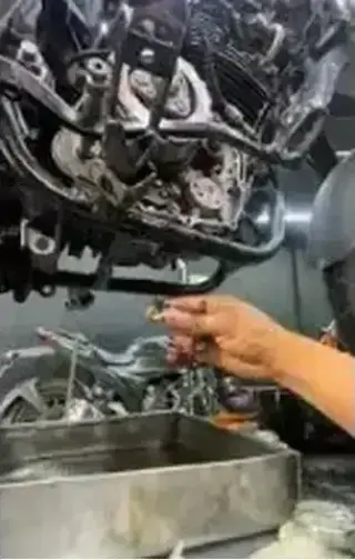 ¡REPARACIÓN DE CARBURADORES!!
