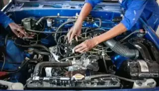 ¡REPARACIÓN DE CARBURADORES!!