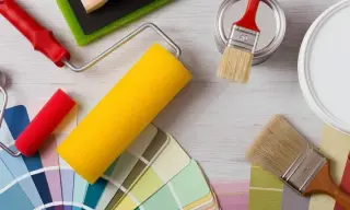🎨 Pintura Profesional