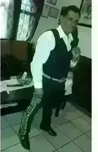 MARIACHI MÚSICA VARIABLE EN LA