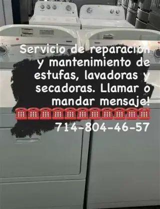 JIREH’S APPLIANCES SERVICES