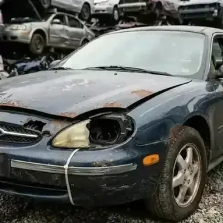 ¡EL AUTO JUNK COMPRA TU CARRO!