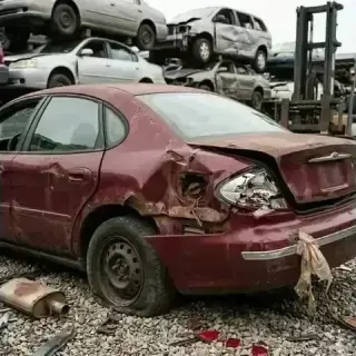 ¡EL AUTO JUNK COMPRA TU CARRO!