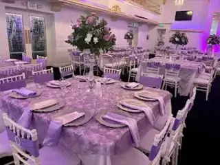 MEGA PARTY RENTAL