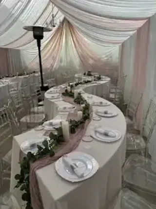 MEGA PARTY RENTAL