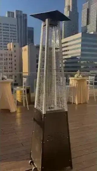 MEGA PARTY RENTAL