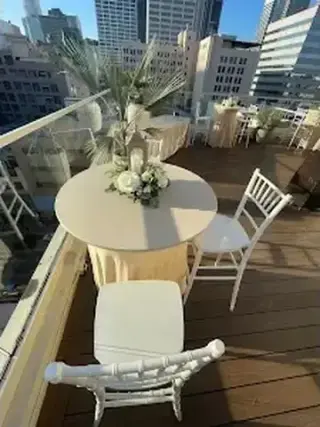 MEGA PARTY RENTAL