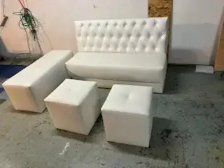 MEGA PARTY RENTAL