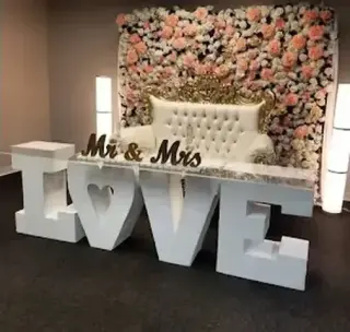 MEGA PARTY RENTAL