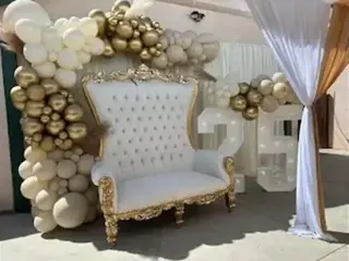 MEGA PARTY RENTAL