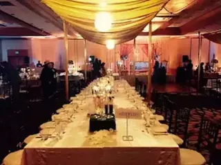 MEGA PARTY RENTAL