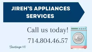 Appliances services