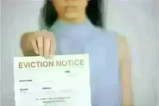 RECIBIÓ CARTA DE 30 ó 60 DÍAS