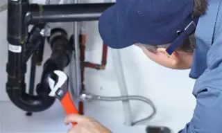 SOLUTION PLUMBING HS