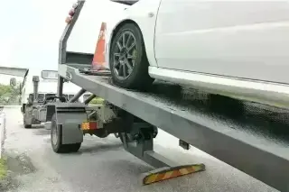 CASH FOR JUNK CARS