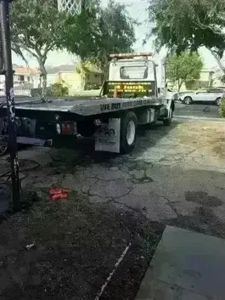 CASH FOR JUNK CARS