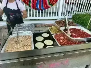 Ricas Taquizas para Fiestas 🌮