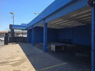 LOS ANGELES- SPACE FOR LEASE