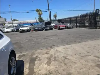 LOS ANGELES- SPACE FOR LEASE