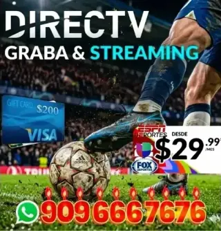 INTERNET DE FIBRA