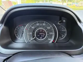 Honda CR-V 2016 4x4 EX-L SUV de 4 puertas