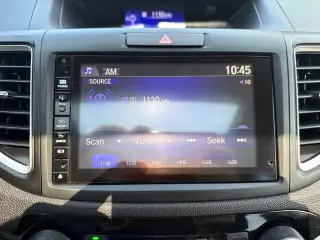 Honda CR-V 2016 4x4 EX-L SUV de 4 puertas