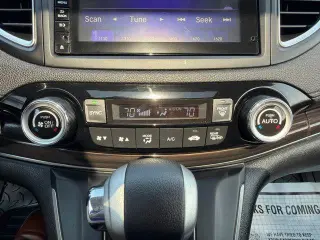 Honda CR-V 2016 4x4 EX-L SUV de 4 puertas