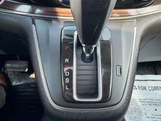 Honda CR-V 2016 4x4 EX-L SUV de 4 puertas