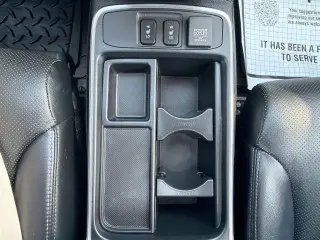 Honda CR-V 2016 4x4 EX-L SUV de 4 puertas