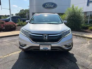 Honda CR-V 2016 4x4 EX-L SUV de 4 puertas