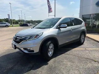 Honda CR-V 2016 4x4 EX-L SUV de 4 puertas