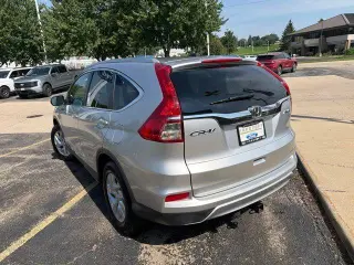 Honda CR-V 2016 4x4 EX-L SUV de 4 puertas