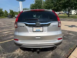 Honda CR-V 2016 4x4 EX-L SUV de 4 puertas