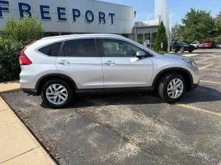 Honda CR-V 2016 4x4 EX-L SUV de 4 puertas