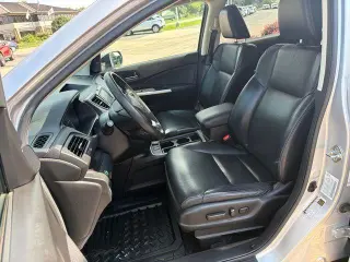 Honda CR-V 2016 4x4 EX-L SUV de 4 puertas