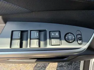 Honda CR-V 2016 4x4 EX-L SUV de 4 puertas