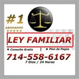 ⚖️ #1 LEY FAMILIAR