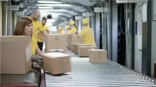 ¡TRABAJOS BODEGA DE CARTÓN!