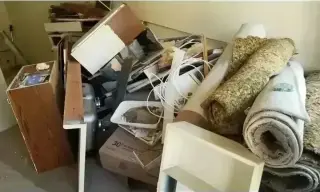 🛻🛻DEMOLICIÓN ECONÓMICA🚚