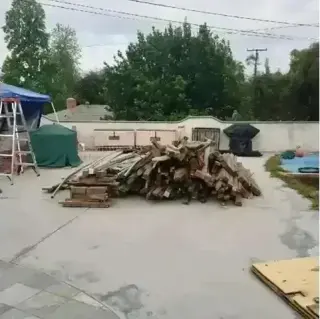 🛻🛻DEMOLICIÓN ECONÓMICA🚚