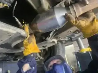 🛻🛻PASA TU SMOG CHECK🛻🛻🛻