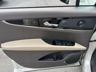 Lincoln Nautilus 2023 AWD Reserve 4p SUV