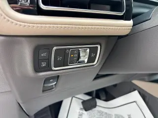 Lincoln Nautilus 2023 AWD Reserve 4p SUV