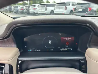 Lincoln Nautilus 2023 AWD Reserve 4p SUV